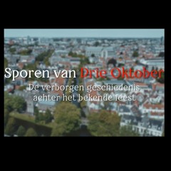 Sporen van 3 oktober (soundtrack)