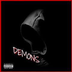 Demons (Prod by.Theskybeats)