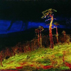 Fancy Bear Sanctuary (Mixdown Edit 1)