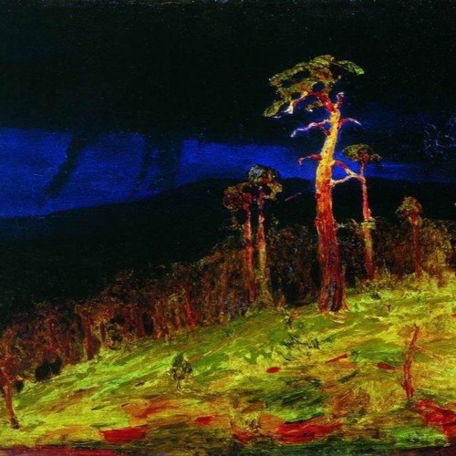 Fancy Bear Sanctuary (Mixdown Edit 1)