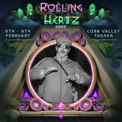 KraayJoy (Rolling Hertz live mix)