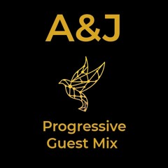 PROGRESSIVE GUEST MIX