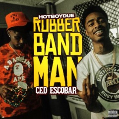 Rubber Band Man ft CEO ESCOBAR