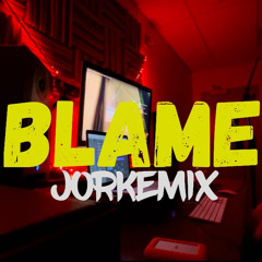 Bryson Tiller - Blame (JORKEMIX)