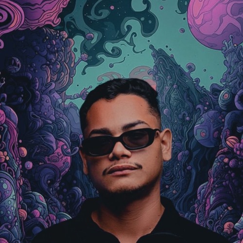 Progressed in Grooved Nights (Psychedelic Set)