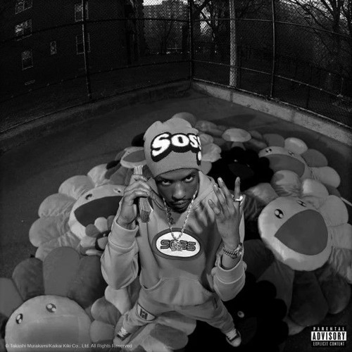 Pi'erre Bourne - Hulu (ECEE Instrumental)