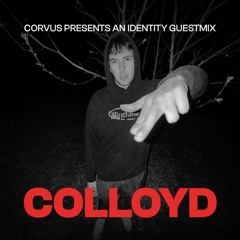 IDENTITY026 : COLLOYD