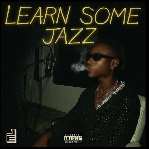The Great Eddy- Learn Some Jazz (Official Audio)
