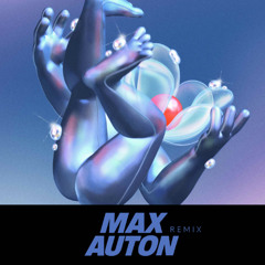Douvelle19, justlil - Alone (Max Auton Remix)