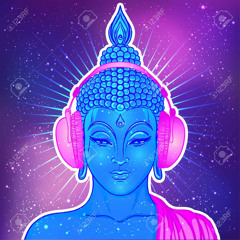 Buddha chill / shaman house