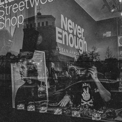 VELVET REVOLUTION SELECTION by Saku & Brada @NeverEnoughRadio