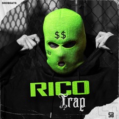 Rico Trap Audio Demo