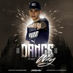 DANCE IT MY WAY lll