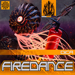 DICA - FIREDANCE [Free DL]