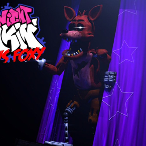 Stream a boi on the internet  Listen to FNF Vs FNaF 1 playlist online for  free on SoundCloud