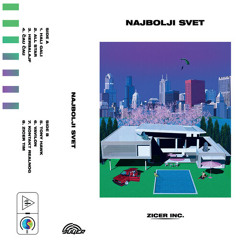Zicer - Hali Gali