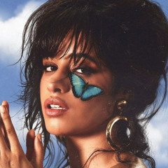 Camila Cabello - Knows Me