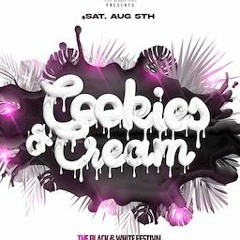 Cookies & Cream Promo Mix By DJ Madic
