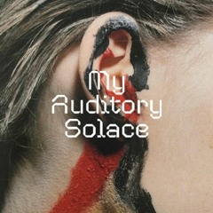 My Auditory Solace - A Deep House Mix