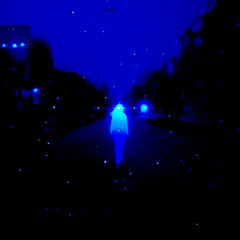 Journey through the sky