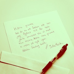 Kära granne (Mozby Remix)