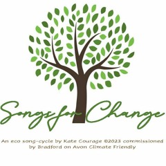 Songs for Change 1 Watch it grow