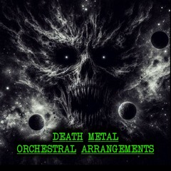 The Black Space - A short Death Metal orchestration