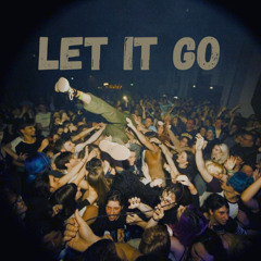 Let it go