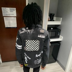 #IToldYou prod. Arlo