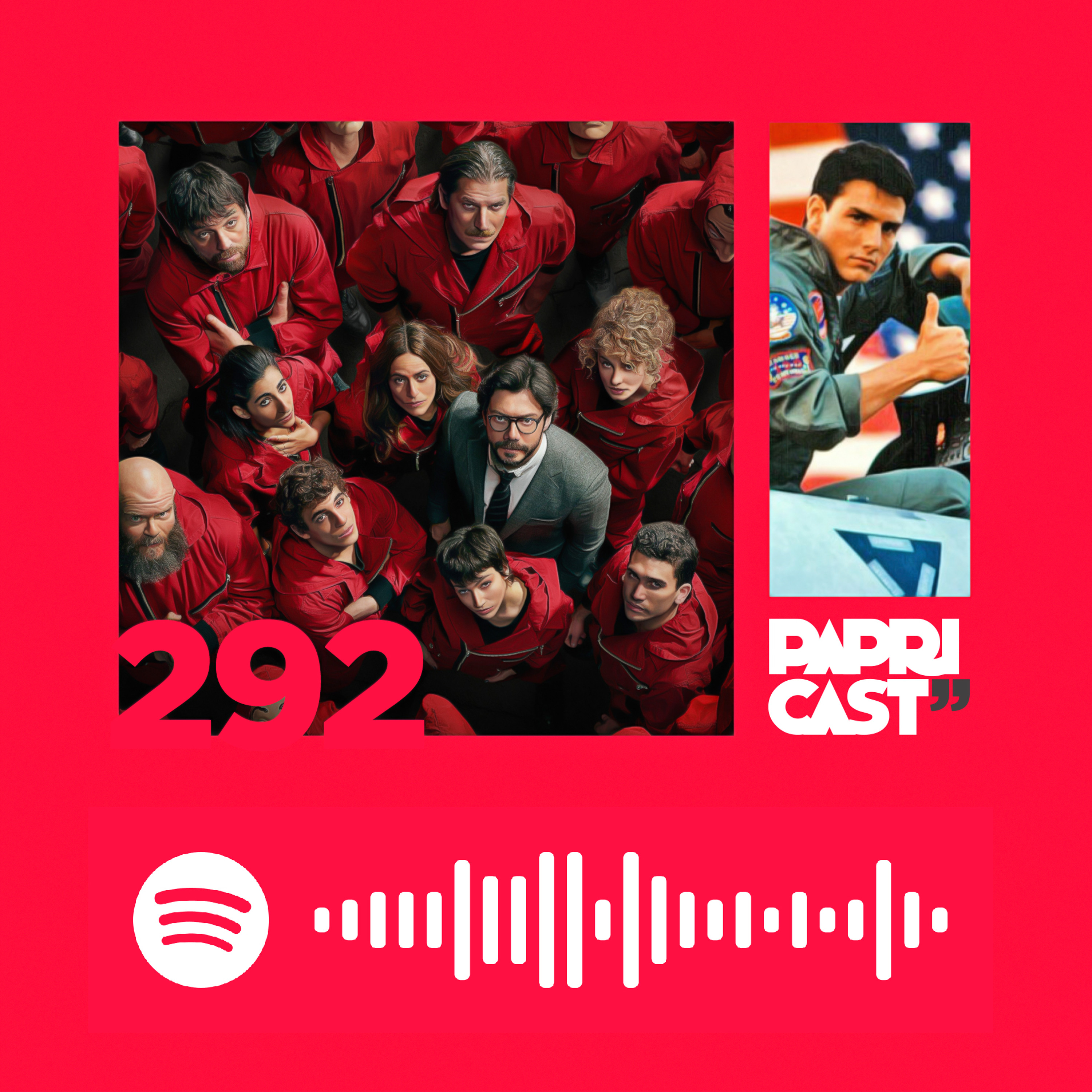 Papricast 292 /// Eu ODEIO essa P%&# 3