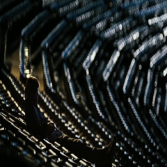 The Mighty Rio Grande Guitar Theme Looped Moneyball