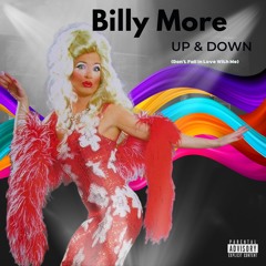 Billy More-UP & DOWN (Don't Fall In Love With Me) [TRØJAN Remix] [FREE DL]