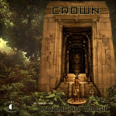 Crown - Krunchy Magic