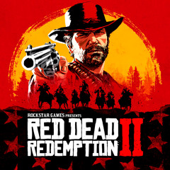 Our Best Selves (They Will Not Crush Us) - Red Dead Redemption II