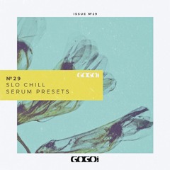 GOGOi - Slo Chill