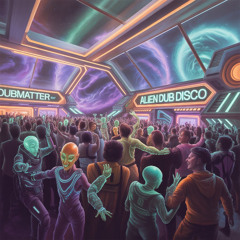 AlienDubDisco