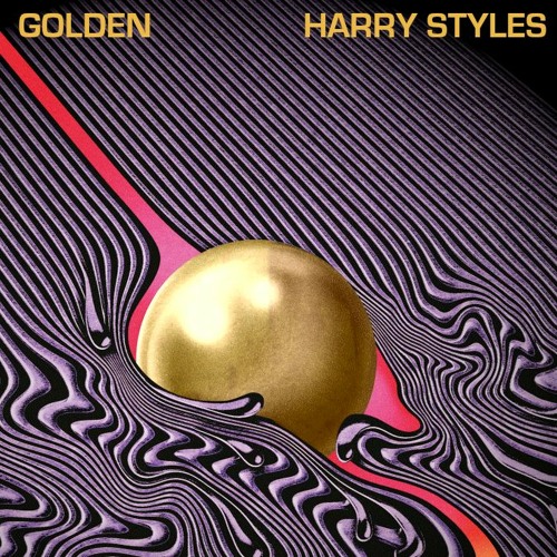 If Tame Impala Remixed Golden (Harry Styles)