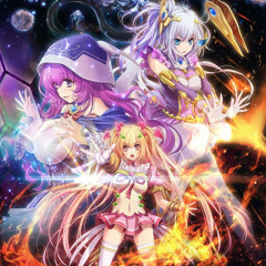 Dead End Aegis - Cosmic Dread - Hammer