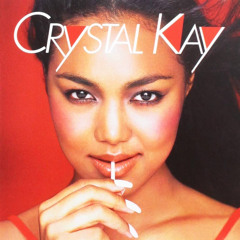 What Time Is It? - Crystal Kay
