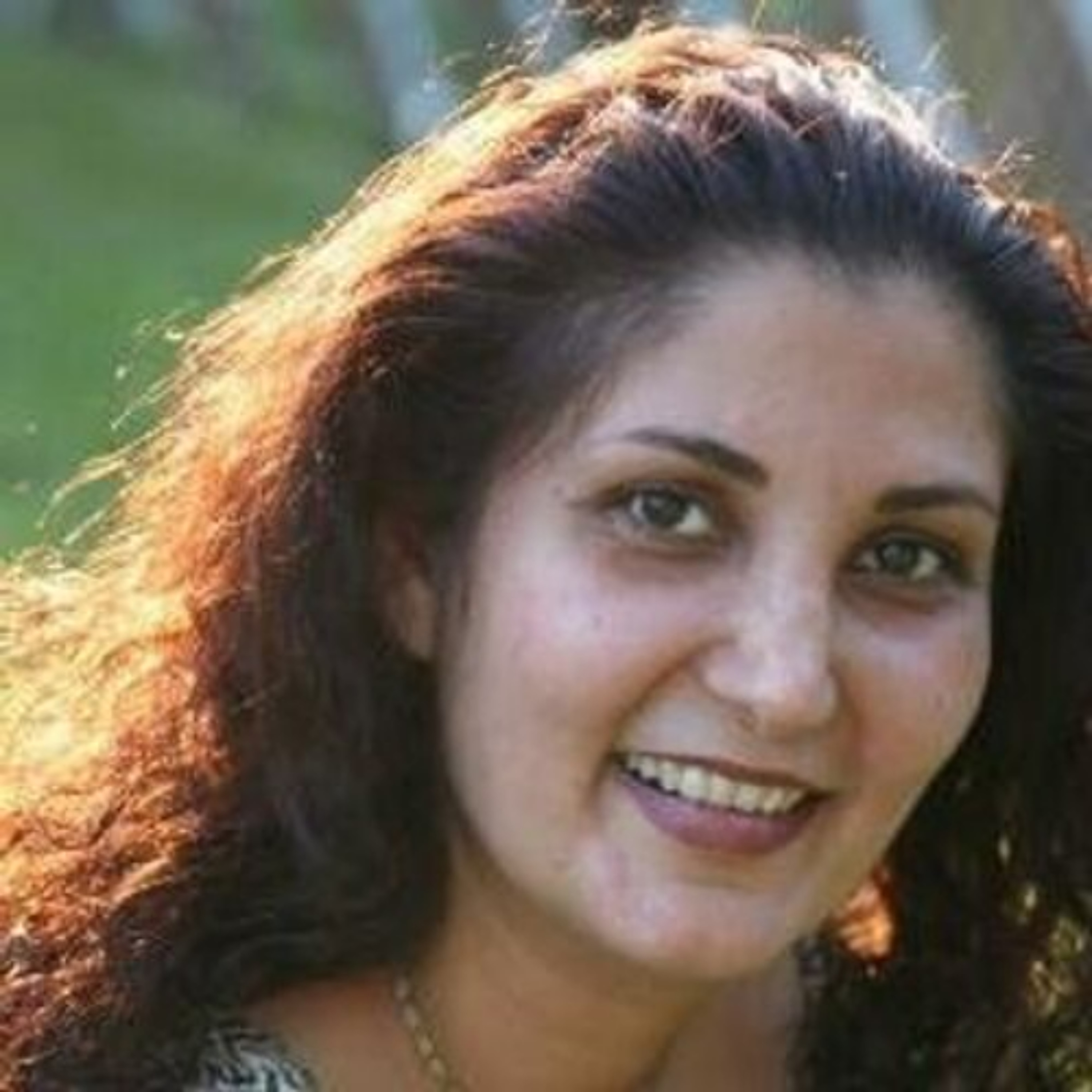 Leila Zand on the War with Iran episode artwork