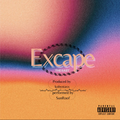 Escape The East