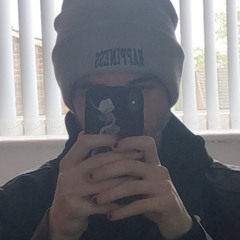 No Algorithm - Anxiety (Prod. Blade901)