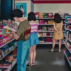 M E R I D I A N A  (蜃気楼)