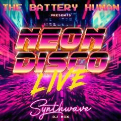 Neon Disco Live (November 2023)