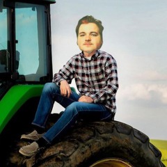 Country Roads Vol. 1