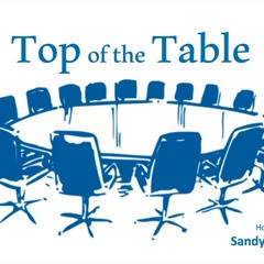 Top of the Table producer Joe Milano