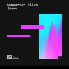 Sebastien Silva - Hunee ( Original Mix)