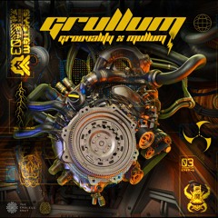 GrulluM - EP (Promomix)