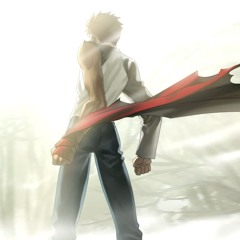 BGM Emiya | Fate/stay night OST [James Harris]