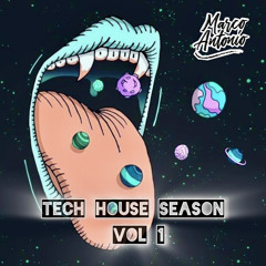 Marco Antonio - Tech House Season Vol 1